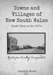 South-West in the 1870s